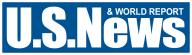 U S News & World Report Logo