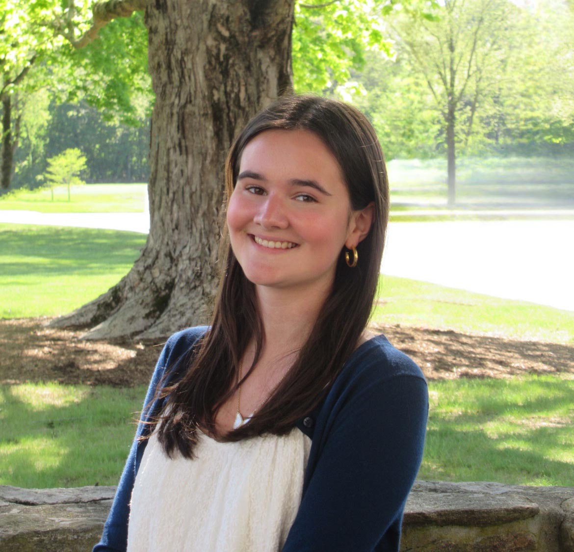 Ciara Morrissey Portrait