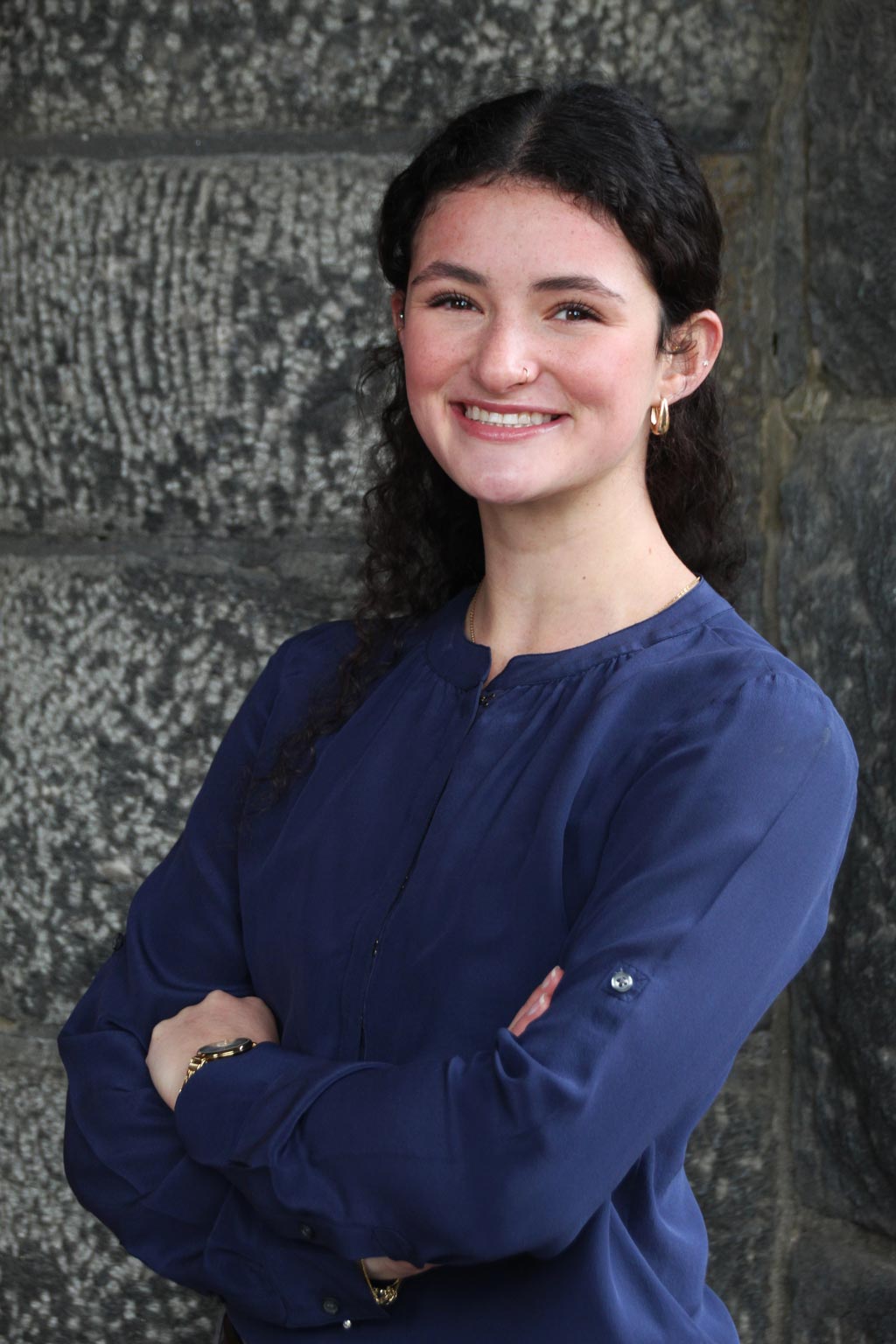 Thea Kutash Portrait