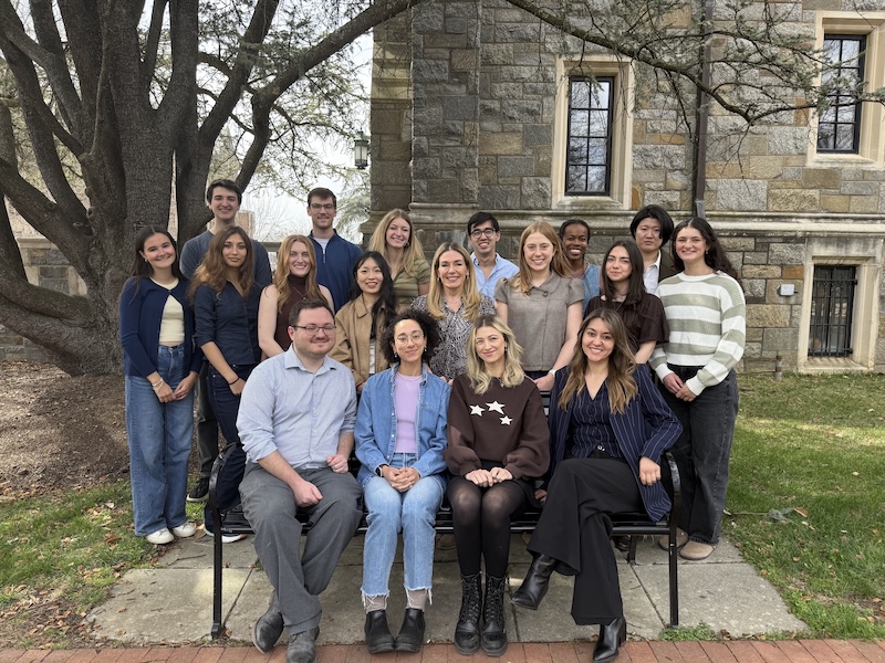 2026 Lab Photo