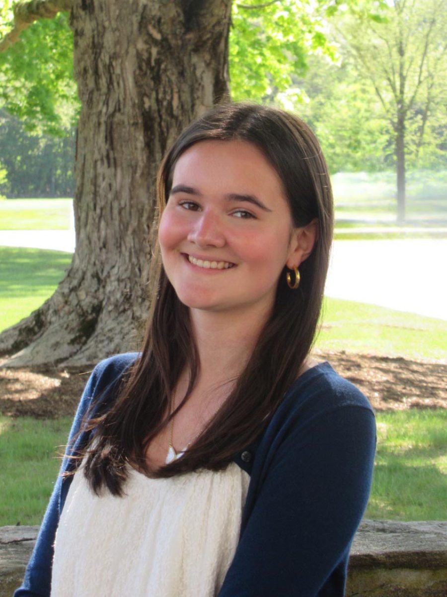 Ciara Morrissey Portrait