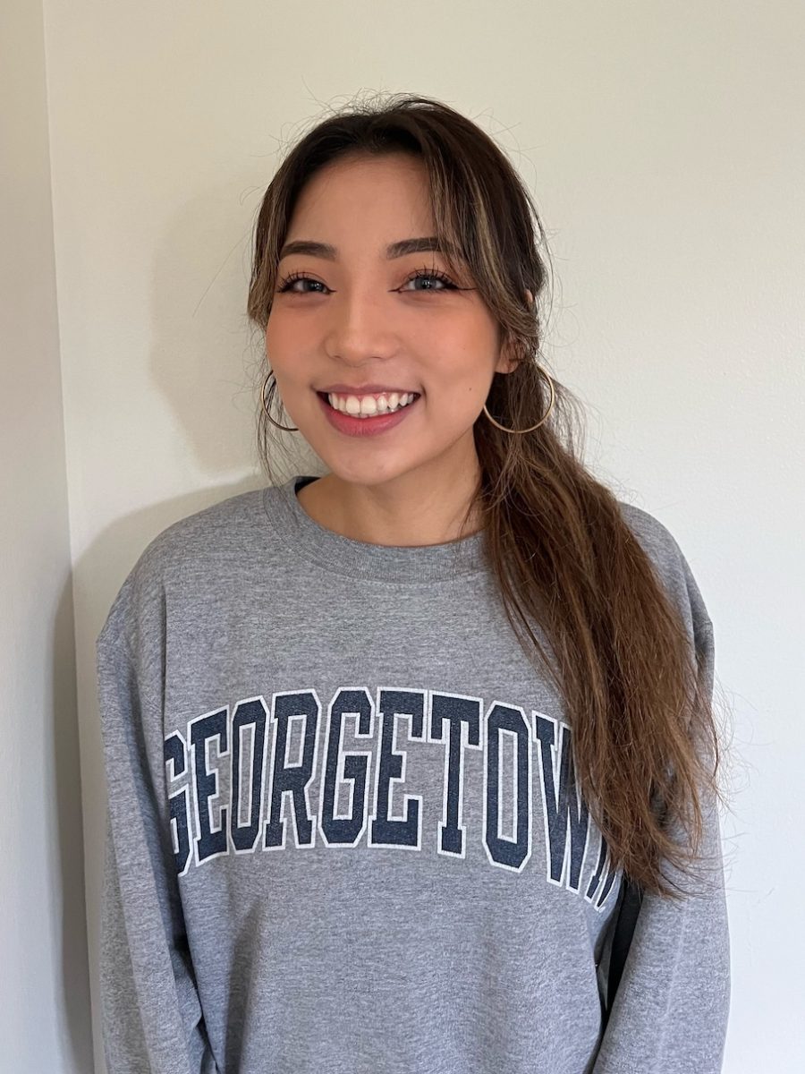 Joanna Li Joanna Li