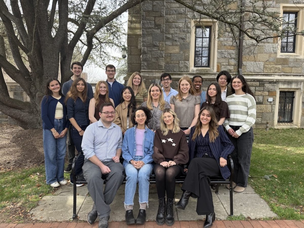 2026 Lab Photo