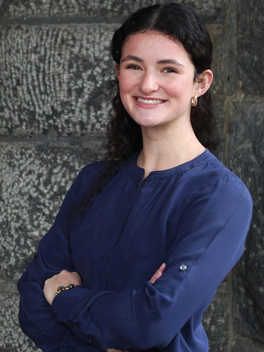 Thea Kutash Portrait